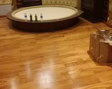 Sàn Gỗ Gõ Đỏ Nam Phi 600