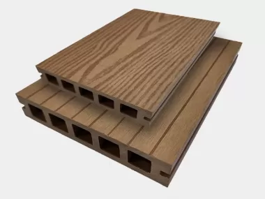 Sàn gỗ nhựa composite