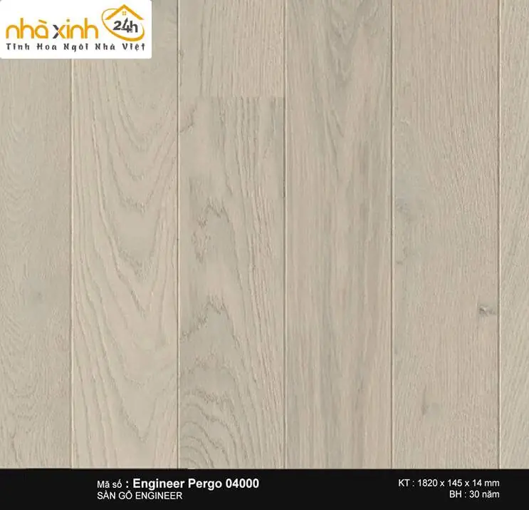 Engineer Pergo 04000