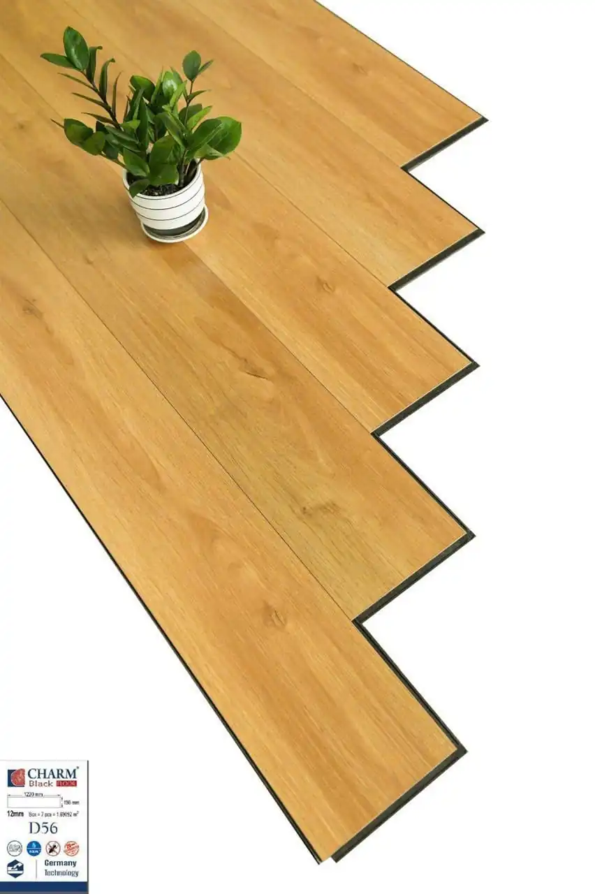 SÀN GỖ NGỌC HÀ